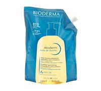 Bioderma Atoderm Eco Shower Oil Refill 1l