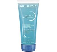 Bioderma ATODERM SHOWERGEL 200ML, (Pack of 1)