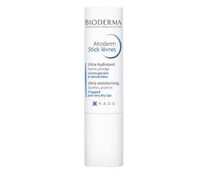 Bioderma Atoderm Stick Levres Ultra Moisturising 4gr
