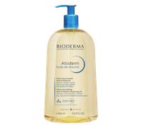 Bioderma Atoderm Ultra-Nourishing Anti-Irritation Shower Oil 1000ml