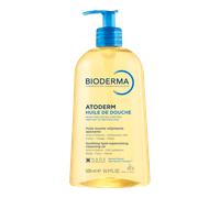 Bioderma Atoderm Ultra-Nourishing Anti-Irritation Shower Oil 500ml
