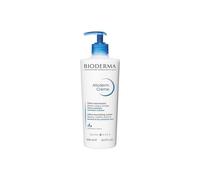 Bioderma Atoderm Ultra-Nourishing Cream: Intensive moisturizer for dry skin.500ml