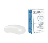 Bioderma Atoderm Ultra Rich Soap 150 g Nourishing Cleansing Bar to Gently Purify and Restore the Lipid Barrier for Dry Sensitive Skin