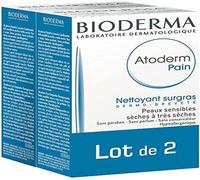 Bioderma Atoderm Ultra-rich Soap 150g X2