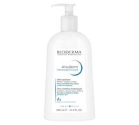 Bioderma Atoderm Intensive Surgras Cleansing Foaming Gel 500ml
