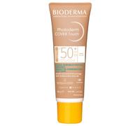 BIODERMA BIO803431 Photoderm Cover Touch SPF50+ Teinte Doree for Adults, Ideal for Everyday use, spf50