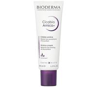 Bioderma Cicabio Arnica+ Bruises Resorption Cream- 40 ml