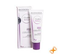 Bioderma Cicabio Cream Arnic 40ml Soothing Ointment Bruises Knocks Bumps