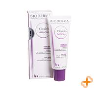 Bioderma Cicabio Cream Arnica+ 40ml Soothing Ointment Bruises Knocks Bumps