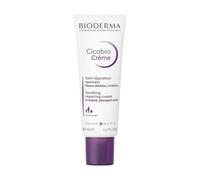 Bioderma Cicabio Crème+ 40ml - Soothing Repair Cream for Irritated Skin