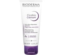 Bioderma Cicabio Crème+ Soothing Cream 100 ml 100 ml