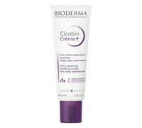 Bioderma Cicabio Repairing Soothing Cream 40ml