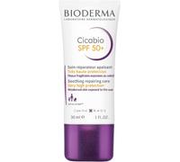 Bioderma Cicabio SPF50+ Soothing Repairing Care Cream 30ml