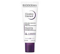 Bioderma Cicabio Repairing Soothing Cream 40ml