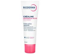 Bioderma Créaline Defensive Rich Soothing Active Cream 40ml