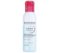 Bioderma Créaline H2O Micellar Biphase Sensitive Eyes and Lips 125ml