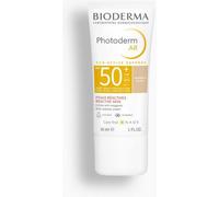 Bioderma Fotoprot Photoderm Ar SPF 50+ Color Cream 30 ml