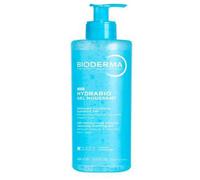 Bioderma Hydrabio 400ml Cleansing Gel