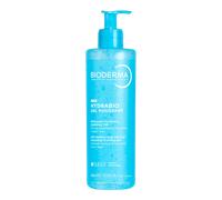 Bioderma Hydrabio Gel Moussant Cleanser 400ml