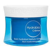 Bioderma Hydrabio Crème Nourishing Moisturizing Cream for Dry to Very Dry Sensitive Skin 50 ml