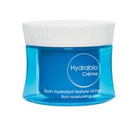 Bioderma Hydrabio Cream 50ml; FREE DELIVERY AND GENUINE