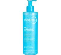 Bioderma Hydrabio Foaming Gel 400ml