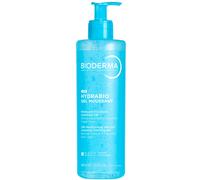Bioderma Hydrabio Gel Moussant Cleanser 400ml