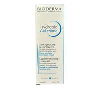 Bioderma Hydrabio Gel Cream