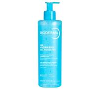 Bioderma Hydrabio Gel Moussant Cleanser 400ml