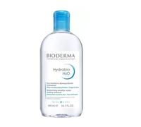 Bioderma Hydrabio H20 Moisturising Make-up 500ml One Size