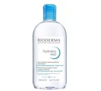 Bioderma Hydrabio H2O Micellar Water 500ml - Gentle Makeup Remover & Hydration