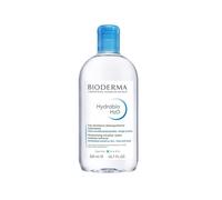 Bioderma Hydrabio H20 Micellar Water 500ml