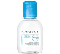 Bioderma Hydrabio H2O Micelle Solution 100ml