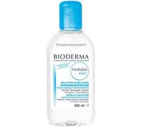 Bioderma Hydrabio H20 Moisturising Make-up 500ml One Size