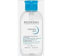 Bioderma Hydrabio H2O Micelle Solution 100ml