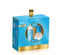 Bioderma Hydrabio Hyalu Serum 30ml + Micellar Water 100ml Free