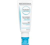 Bioderma Hydrabio Legere Cream for Dehydrated and Sensitive Skins