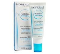 Bioderma Hydrabio Light Moisturising Gel Cream 40 ml