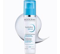 Bioderma Hydrabio Serum 40ml Hydrating Moisturising Face Serum For SensitiveSkin