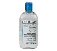 BIODERMA Moisturising Make Up Removing Micellar Water - Dry Sensitive Skin 500ml