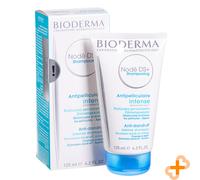 Bioderma Node D S + Anti-recidive shampoo cream 125ml