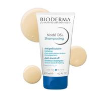 Bioderma Node DS+ Anti-Dandruff Intense Shampoo 125ml