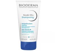 Bioderma Nodé Ds Cream Shampoo 125 Ml