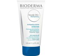 Bioderma Node DS+ Shampoo 125 ml Intensive Purifying Formula to Effectively Eliminate Persistent Dandruff and Soothe Scalp Itchiness