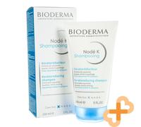 Bioderma Nodé K Shampooing Keratorereducing Shampoo 150ml