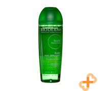 Bioderma Node Non-Detergent Shampoo Shine Suppleness 200ml All Hair Types NEW