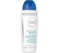 Bioderma Nodé P Apaisant Soothing Anti-Dandruff Shampoo 400 ml
