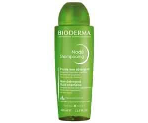 Bioderma Nodé Shampooing Non-Detergent Fluid Shampoo 400ml