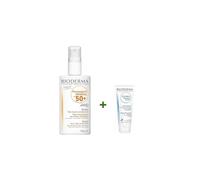 Bioderma Pack Photoderm Mineral Spf50 100ml + Atoderm Intensive Baume 75ml