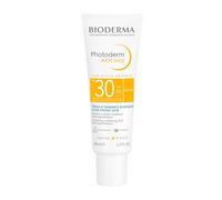 Bioderma Photoderm AKN Mat SPF 30 Anti-Blemish Sunscreen with Salicylic Acid for Combination to Oily Acne-Prone Skin 40ml